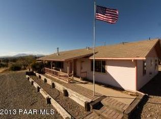 4175 W Toby Ln, Chino Valley, AZ 86323