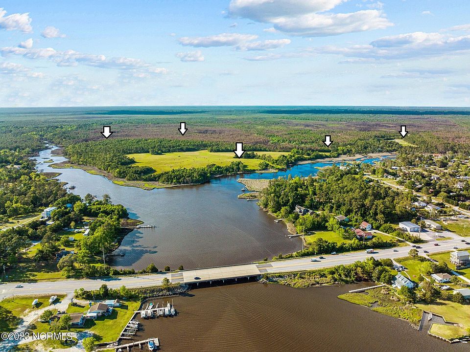 00 Acreage Off Hwy 24/Nine Mile Road, Newport, NC 28570 MLS