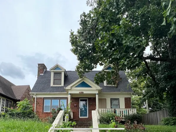 2503 Martin Luther King Jr Ave, Knoxville, TN 37914