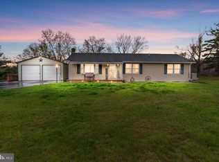13504 Mercersburg Rd, Clear Spring, MD 21722