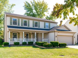 1141 Devonshire Rd, Buffalo Grove, IL 60089