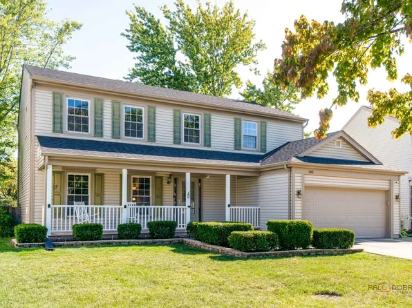 1141 Devonshire Rd, Buffalo Grove, IL 60089