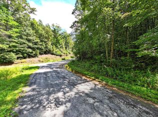 Pleasant Gap Rd, Ellijay, GA 30540