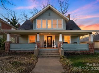 115 2nd St, Spencer, NC 28159