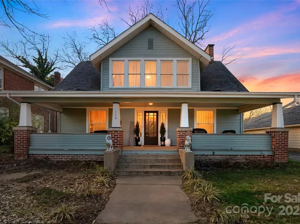 115 2nd St, Spencer, NC 28159