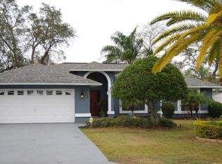 8209 Rhanbuoy Rd, Spring Hill, FL 34606