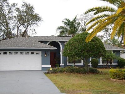 8209 Rhanbuoy Rd, Spring Hill, FL, 34606