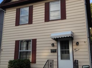 1011 Weschler Ave, Erie, PA 16502