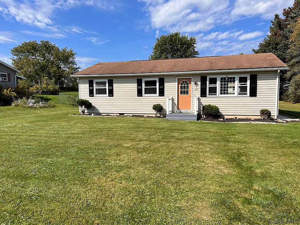 387 Beautyline Dr, Salix, PA 15952 Zillow