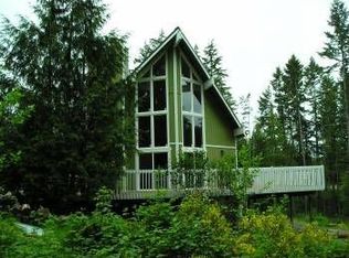13109 161st Avenue Kp N, Gig Harbor, WA 98329