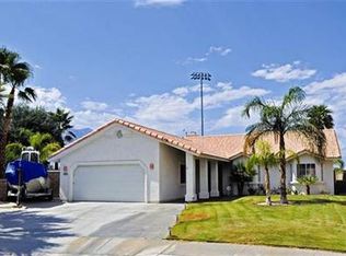 69504 Cimarron Court Rd, Cathedral City, CA 92234