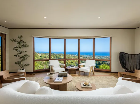 50 Rincon Vista Rd, Santa Barbara, CA 93103