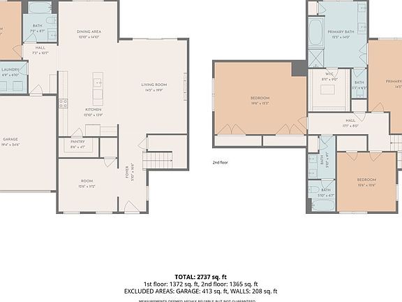 2nd image of 37 Watergrass Way