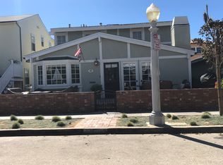 1723 E Ocean Blvd, Newport Beach, CA 92661