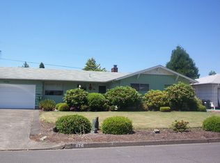 676 Archie St, Eugene, OR 97402