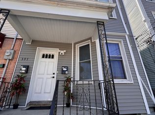 397 Union St #2, Jersey City, NJ 07304