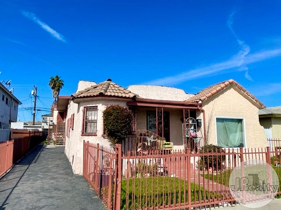 1st image of 11147 Raymond Ave #4