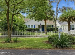 616 PARADISE Court, Atlantic Beach, FL 32233