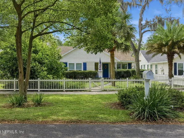 616 PARADISE Court, Atlantic Beach, FL 32233