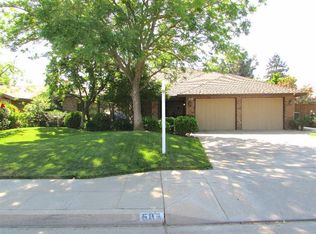 508 Gateway Ave, Clovis, CA
