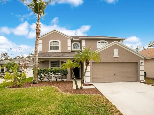 10852 May Apple Ct, Land O Lakes, FL 34638
