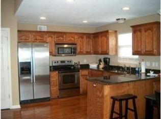9229 N Belton Ave, Kansas City, MO 64154