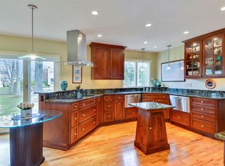 1703 Hunt Meadow Dr, Annapolis, MD 21403