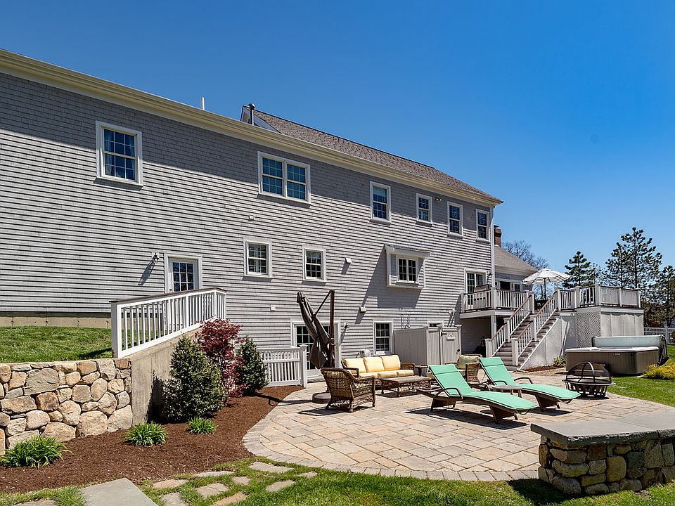 43 Walnut Hill Dr, Scituate, MA 02066 | Zillow