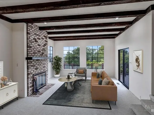 28 Hillcrest Road, Tiburon, CA 94920