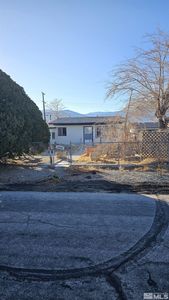 921 I St, Hawthorne, NV, 89415
