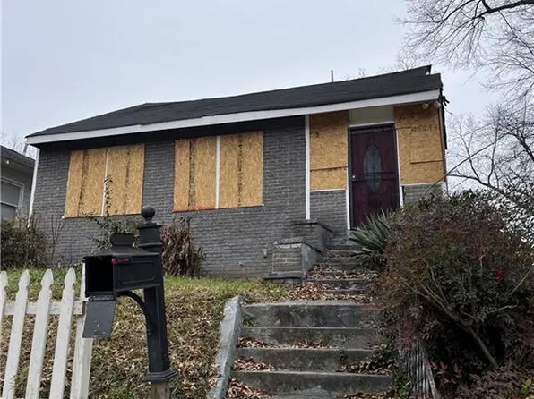 933 Ashby Cir NW, Atlanta, GA 30314
