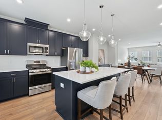 1170 Holding Village Way, Wake Forest, NC 27587