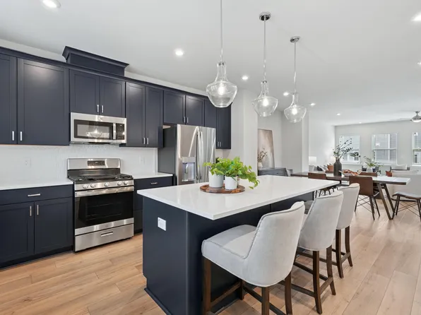 1170 Holding Village Way, Wake Forest, NC 27587