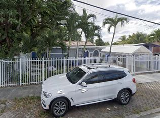 1130 NW 39th St, Miami, FL 33127