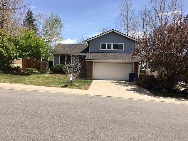 3 bed, 2.5 bath, 2100 sqft, $2,950 — Photo 1