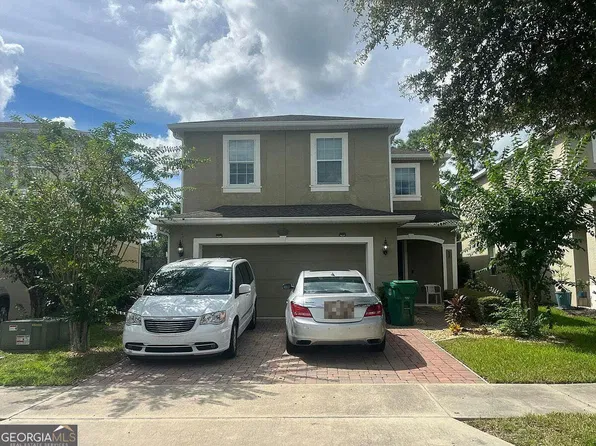 1363 Riley Cir, Deland, FL 32724