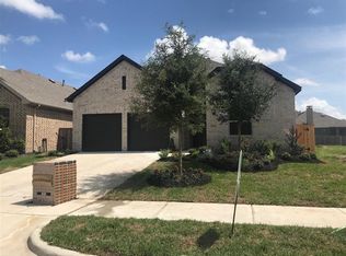 5914 Grace Falls Dr, Richmond, TX 77407