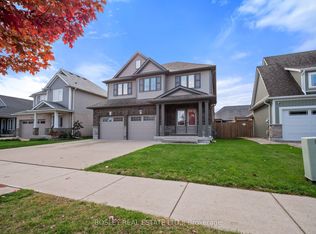 35 McFarland St, Thorold, ON L2V 0E5