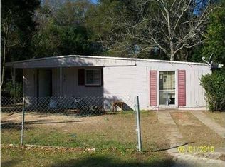 12 New Mexico Dr, Pensacola, FL 32505