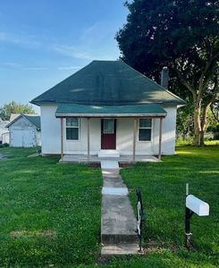 404 W William St, Savannah, MO, 64485