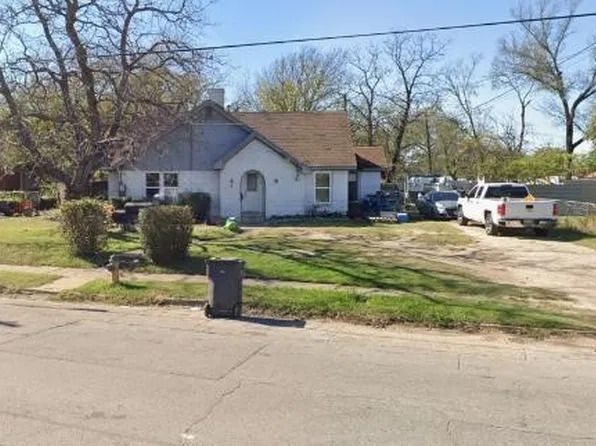 724 Clifton St, Waco, TX 76704
