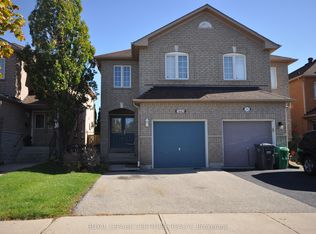7665 Doverwood Dr, Mississauga, ON L5N8J2