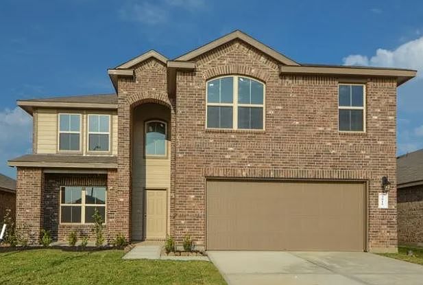 1st image of 18422 Stablewood Manor Trl