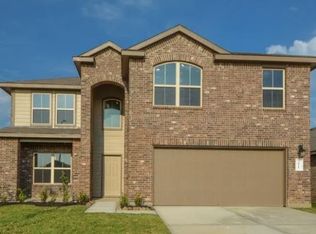 18422 Stablewood Manor Trl, Richmond, TX 77407