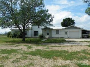 39866 125th St, Columbia, SD 57433