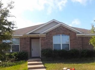 112 Triumph Rd, Dallas, TX 75241