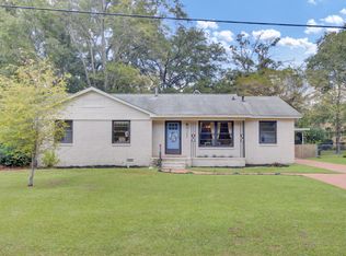 3344 Londonderry Rd, North Charleston, SC 29420