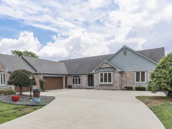 1021 Hudson Bay Dr, Greenwood, IN 46142