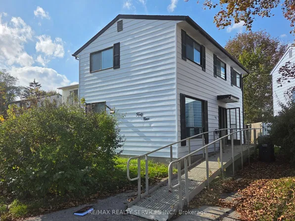 49 Huntingwood Cres, Brampton, ON L6S 1S5