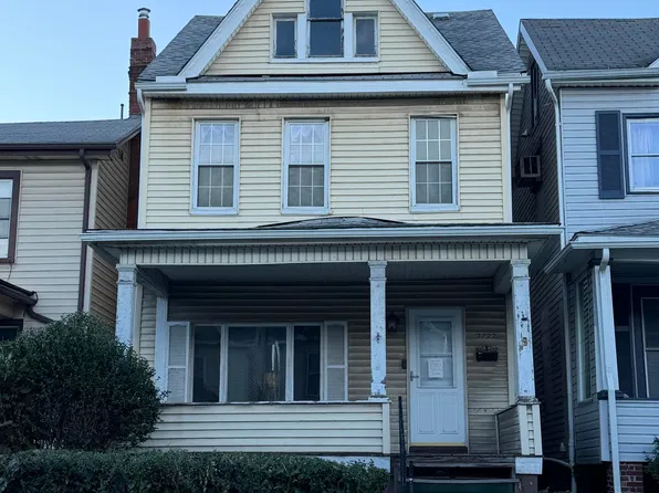 2722 6th Ave, Altoona, PA 16602